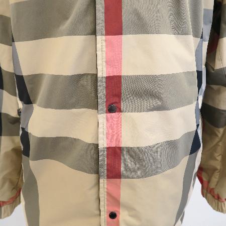 Burberry() 8043403 22SS ú üũ ĵ [ûֱõ] ̹3 - ̺ ߰ǰ