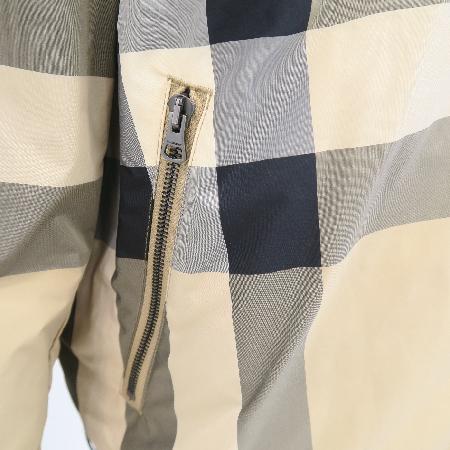 Burberry() 8043403 22SS ú üũ ĵ [ûֱõ] ̹4 - ̺ ߰ǰ