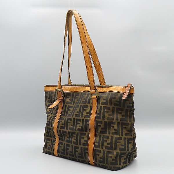 Fendi() 8BH179 FF ΰ ī к긯   Ʈ  [ϳ̻] ̹3 - ̺ ߰ǰ