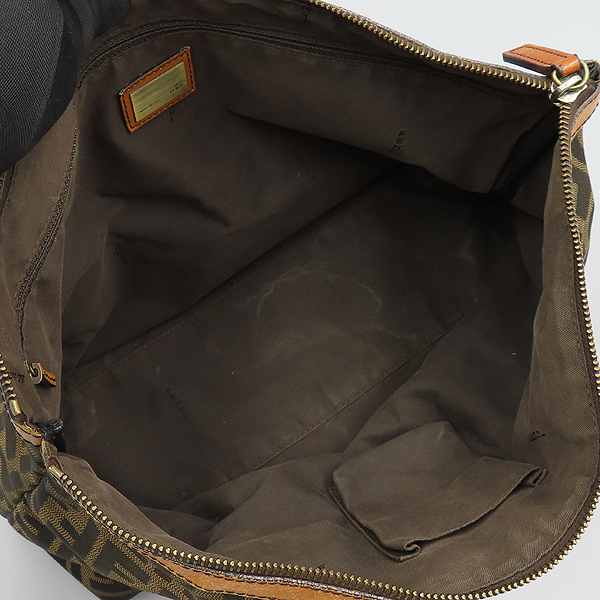 Fendi() 8BH179 FF ΰ ī к긯   Ʈ  [ϳ̻] ̹5 - ̺ ߰ǰ