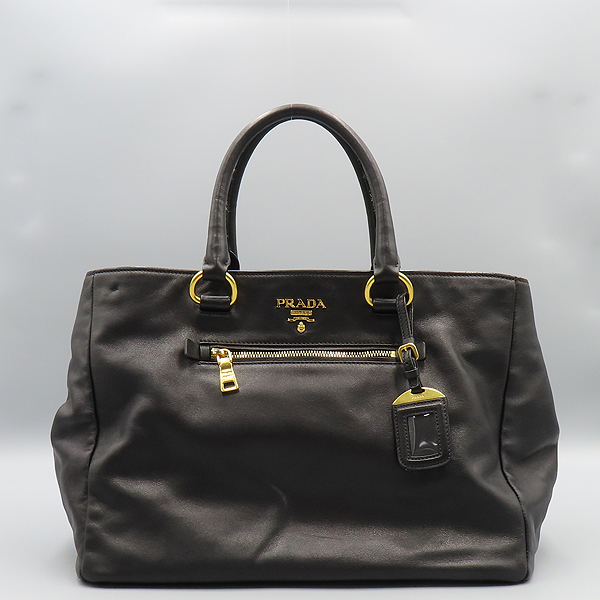 Prada() BN2103  SOFT CALF  ΰ Ʈ + Ʈ 2WAY[ϳ̻] ̹2 - ̺ ߰ǰ