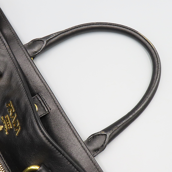 Prada() BN2103  SOFT CALF  ΰ Ʈ + Ʈ 2WAY[ϳ̻] ̹5 - ̺ ߰ǰ