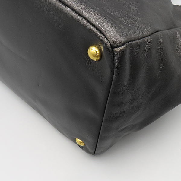 Prada() BN2103  SOFT CALF  ΰ Ʈ + Ʈ 2WAY[ϳ̻] ̹6 - ̺ ߰ǰ