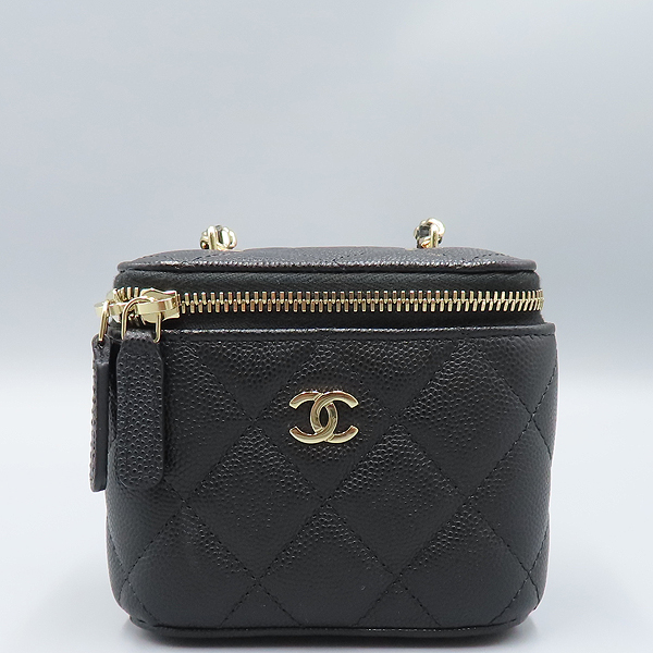 Chanel() AP1340  ĳŲ  CC Ƽ ̴ ü ũν [źԵ] ̹2 - ̺ ߰ǰ