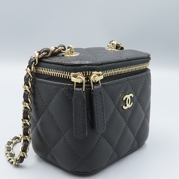 Chanel() AP1340  ĳŲ  CC Ƽ ̴ ü ũν [źԵ] ̹3 - ̺ ߰ǰ