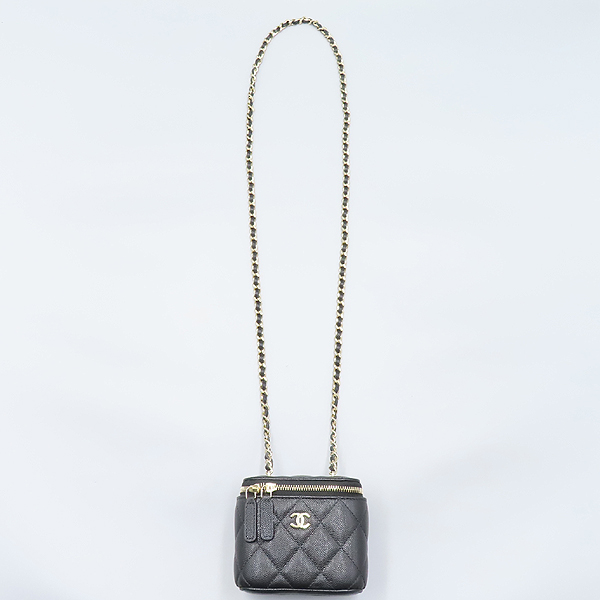 Chanel() AP1340  ĳŲ  CC Ƽ ̴ ü ũν [źԵ] ̹4 - ̺ ߰ǰ