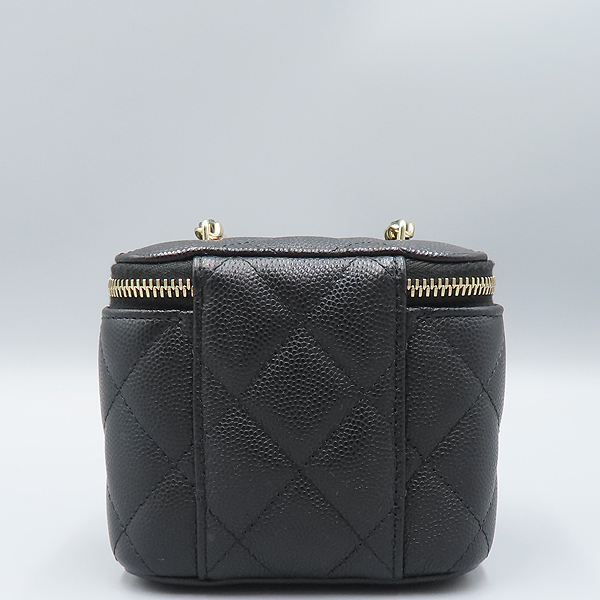 Chanel() AP1340  ĳŲ  CC Ƽ ̴ ü ũν [źԵ] ̹5 - ̺ ߰ǰ