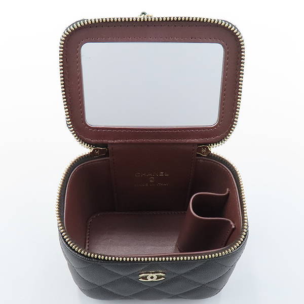 Chanel() AP1340  ĳŲ  CC Ƽ ̴ ü ũν [źԵ] ̹7 - ̺ ߰ǰ