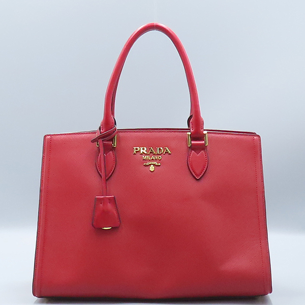 Prada() 1BA227  ǾƳ  ͸ ΰ Ʈ + Ʈ 2WAY [źԵ] ̹2 - ̺ ߰ǰ