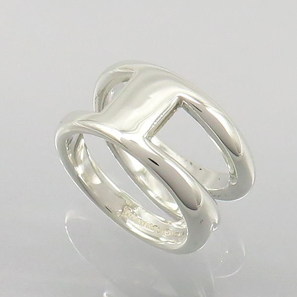 Tiffany(ƼĴ)  925 и ǹ Open Diagonal  ̾ư   [̷Ե] ̹2 - ̺ ߰ǰ