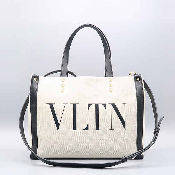 VALENTINO(߷Ƽ) UW2B0H19 ȭƮ ĵ  Ʈ ٴ ͵  VLTN ΰ Ʈ  Ʈ + Ʈ 2WAY []