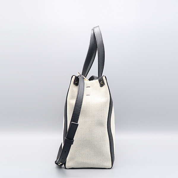 VALENTINO(߷Ƽ) UW2B0H19 ȭƮ ĵ  Ʈ ٴ ͵  VLTN ΰ Ʈ  Ʈ + Ʈ 2WAY [] ̹2 - ̺ ߰ǰ