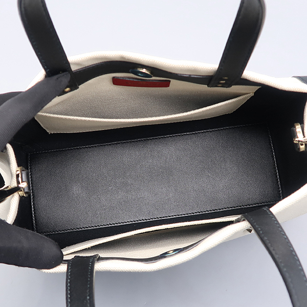 VALENTINO(߷Ƽ) UW2B0H19 ȭƮ ĵ  Ʈ ٴ ͵  VLTN ΰ Ʈ  Ʈ + Ʈ 2WAY [] ̹4 - ̺ ߰ǰ