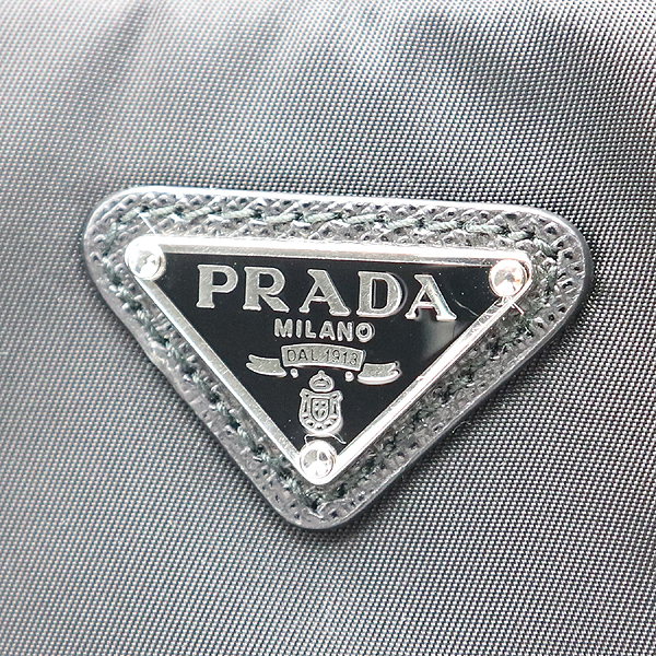Prada() 1BH204  2005  Ϸ  ǾƳ ü  + ũν Ʈ 2WAY [뱸] ̹6 - ̺ ߰ǰ