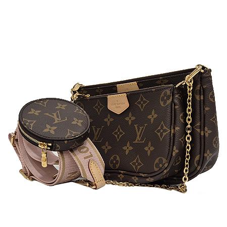 Louis Vuitton(̺) M44840 ׷ ĵ Ƽ Ʈ Ǽ ũν (ַԵ) ̹2 - ̺ ߰ǰ