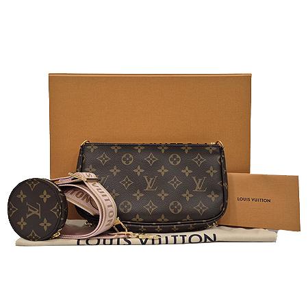 Louis Vuitton(̺) M44840 ׷ ĵ Ƽ Ʈ Ǽ ũν (ַԵ) ̹3 - ̺ ߰ǰ