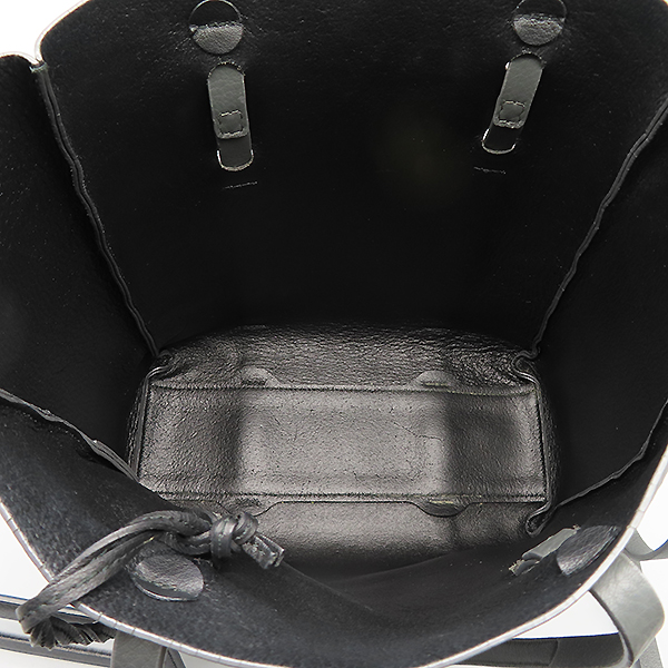 Balenciaga(߷þư) 489813 ׷ ÷  긮 XS  Ʈ + Ʈ   2WAY [ϻԵ] ̹6 - ̺ ߰ǰ