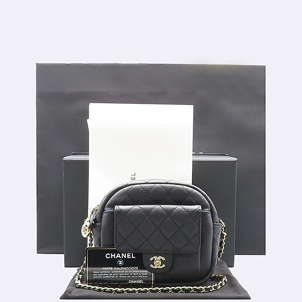 Chanel() AS0005  ĳŲ ̴ ī޶ ΰ ü ũν [ϻԵ]