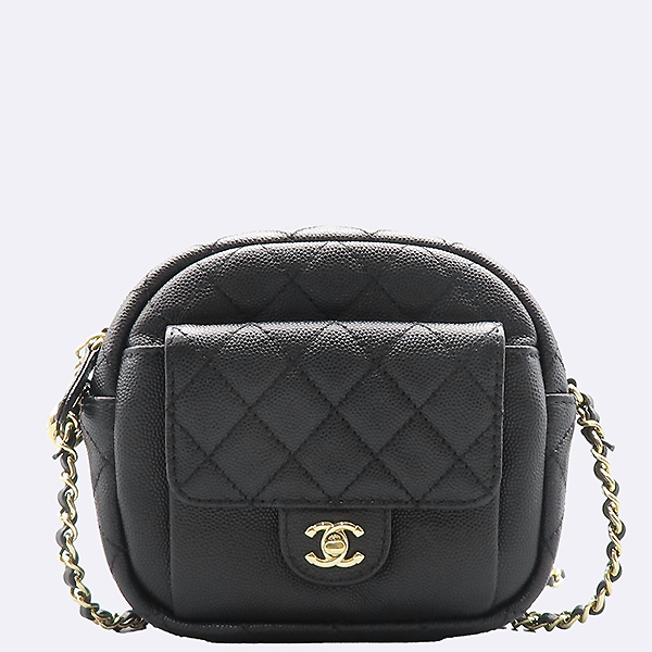 Chanel() AS0005  ĳŲ ̴ ī޶ ΰ ü ũν [ϻԵ] ̹2 - ̺ ߰ǰ