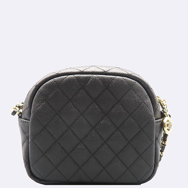 Chanel() AS0005  ĳŲ ̴ ī޶ ΰ ü ũν [ϻԵ] ̹4 - ̺ ߰ǰ