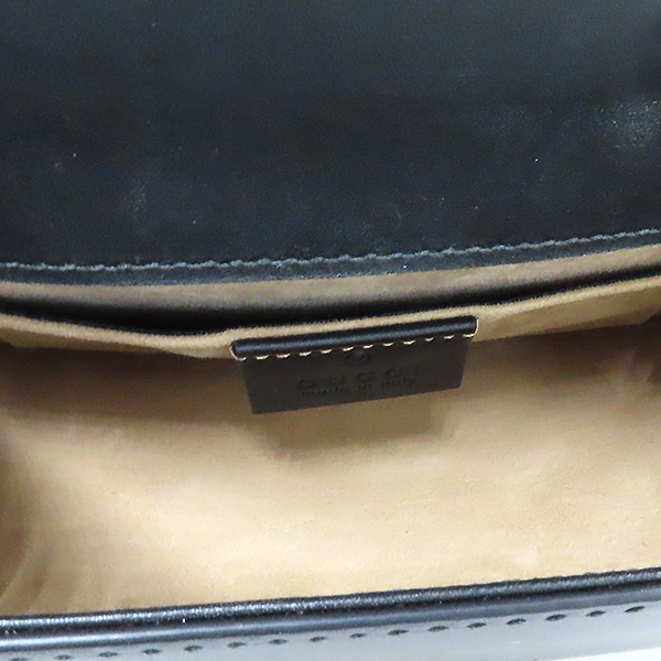 Gucci() 431666  Sylvie Ǻ ̴  ü  ũν + Ʈ [λ꼾Һ] ̹5 - ̺ ߰ǰ