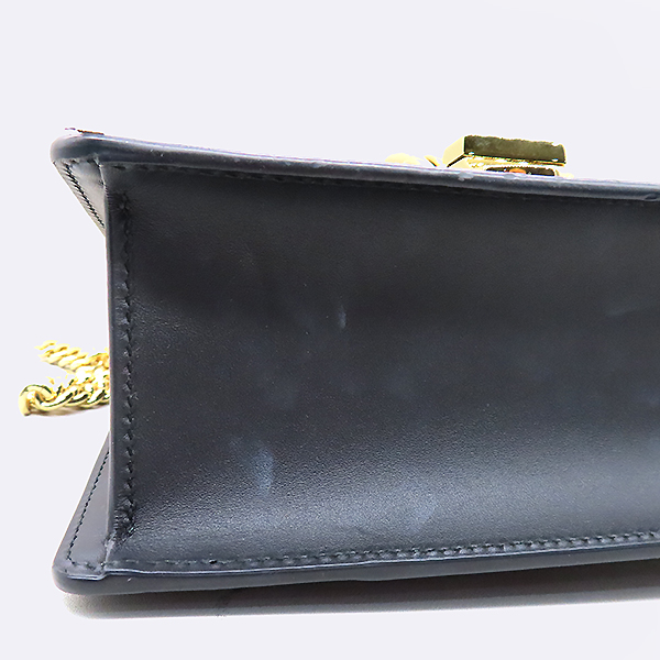 Gucci() 431666  Sylvie Ǻ ̴  ü  ũν + Ʈ [λ꼾Һ] ̹6 - ̺ ߰ǰ