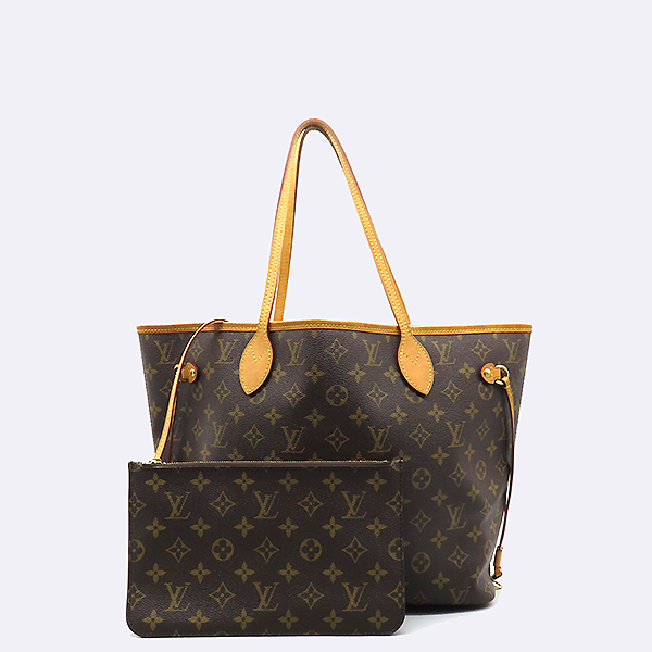 Louis Vuitton(̺) M40995 ׷ ĵ  ׹Ǯ MM  +  Ŀġ [λ꼾Һ] ̹2 - ̺ ߰ǰ