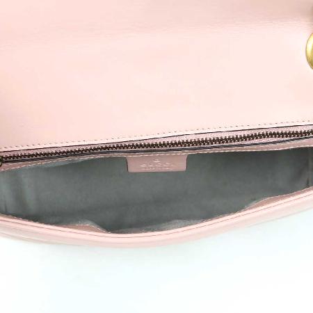 Gucci(����) 443497 GG ���� ��Ʋ��� ���� ü�� ����� [����ż�����] �̹���3 - ���̺��� �߰���ǰ