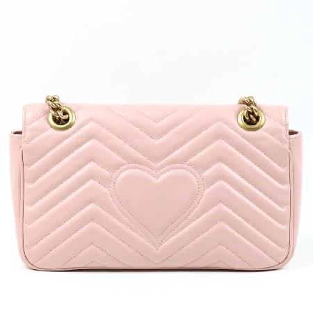 Gucci(����) 443497 GG ���� ��Ʋ��� ���� ü�� ����� [����ż�����] �̹���4 - ���̺��� �߰���ǰ