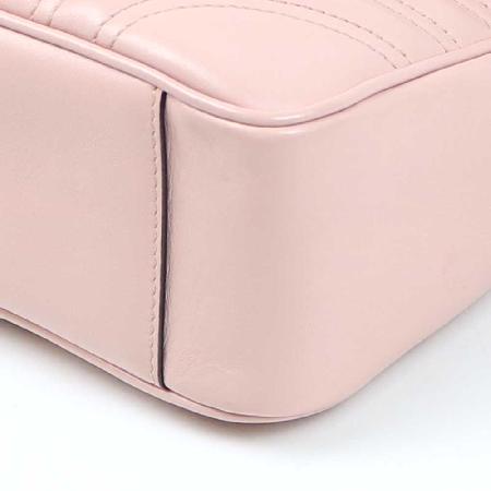 Gucci(����) 443497 GG ���� ��Ʋ��� ���� ü�� ����� [����ż�����] �̹���5 - ���̺��� �߰���ǰ