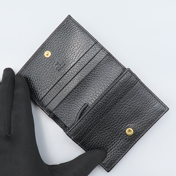 Gucci(����) 735830 ���� ���� GG ���� �̴� ���� [��ź�Ե���] �̹���5 - ���̺��� �߰���ǰ