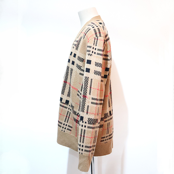 Burberry() 8045895 üũ ̳ ĳù̾  - M [뱸] ̹2 - ̺ ߰ǰ