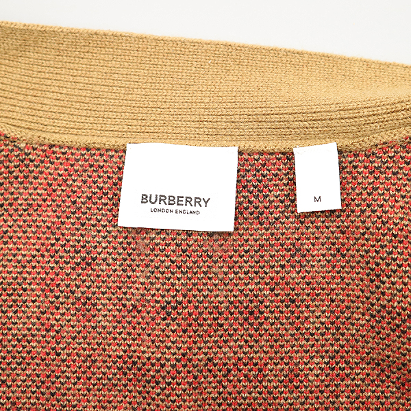 Burberry() 8045895 üũ ̳ ĳù̾  - M [뱸] ̹4 - ̺ ߰ǰ