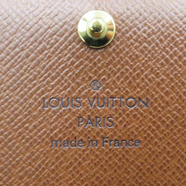 Louis Vuitton(̺) M63801 ׷ ĵ  īƮ  Ʈ ī [νż] ̹3 - ̺ ߰ǰ