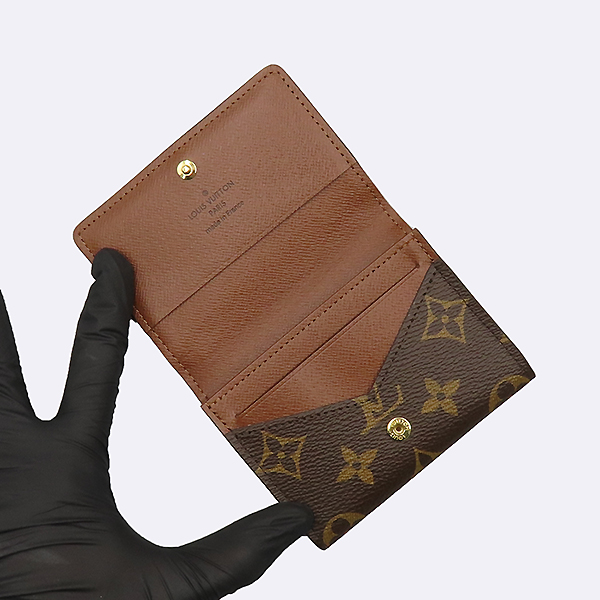 Louis Vuitton(̺) M63801 ׷ ĵ  īƮ  Ʈ ī [νż] ̹5 - ̺ ߰ǰ