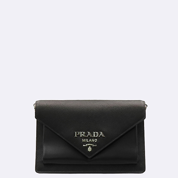 Prada() 1BP020 NERO  ǾƳ  ΰ  ÷ ũν [νż] ̹2 - ̺ ߰ǰ