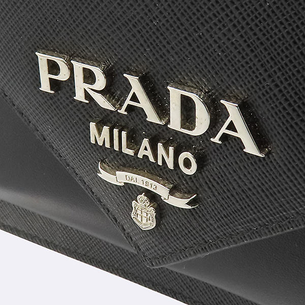 Prada() 1BP020 NERO  ǾƳ  ΰ  ÷ ũν [νż] ̹5 - ̺ ߰ǰ