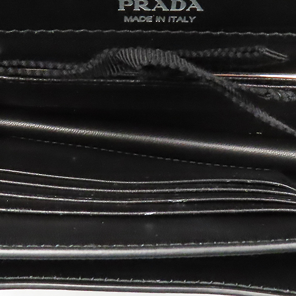 Prada() 1BP020 NERO  ǾƳ  ΰ  ÷ ũν [νż] ̹7 - ̺ ߰ǰ