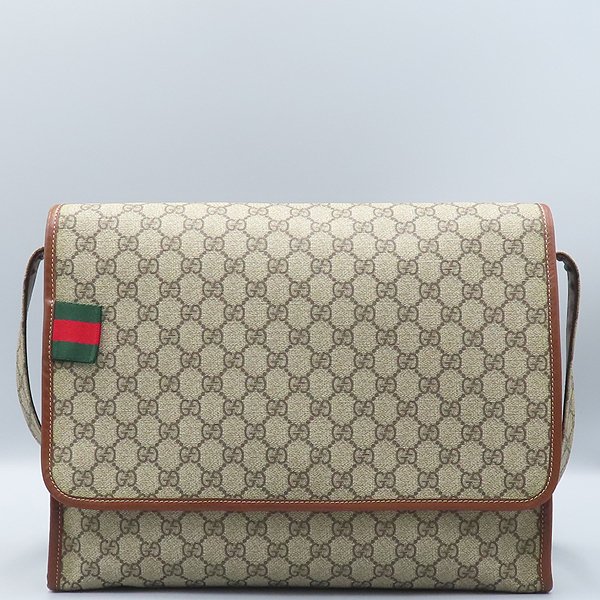 Gucci() 246411 GG  PVC   Ʈ ޽ ũν [źԵ] ̹2 - ̺ ߰ǰ