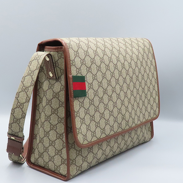 Gucci() 246411 GG  PVC   Ʈ ޽ ũν [źԵ] ̹3 - ̺ ߰ǰ