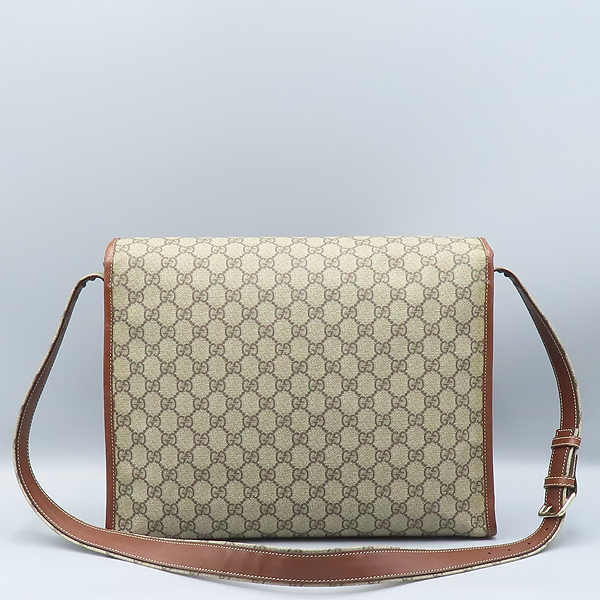 Gucci() 246411 GG  PVC   Ʈ ޽ ũν [źԵ] ̹4 - ̺ ߰ǰ