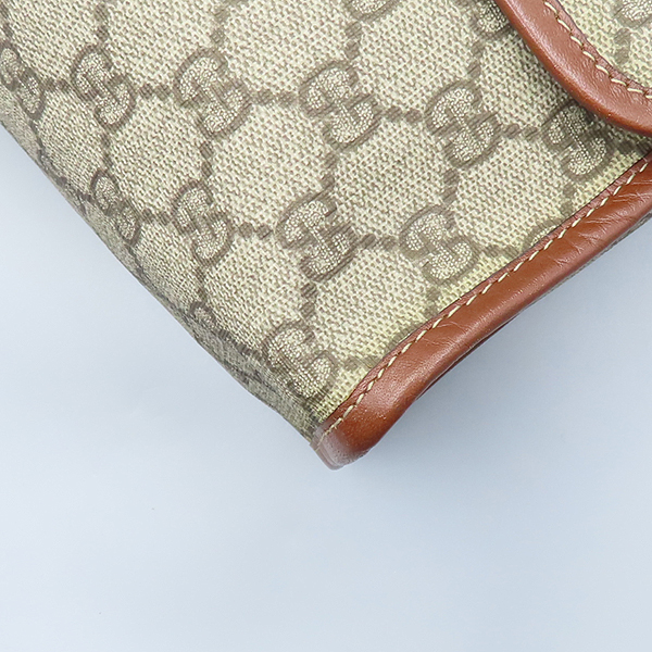 Gucci() 246411 GG  PVC   Ʈ ޽ ũν [źԵ] ̹5 - ̺ ߰ǰ