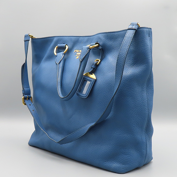 Prada(�����) BN1713 ���� ���� VIT.DAINO(���ڷδ��̳�) ���� �ΰ� ��� ��Ʈ�� + ��� ��Ʈ�� 2WAY [�ϳ��̻���] �̹���4 - ���̺��� �߰���ǰ