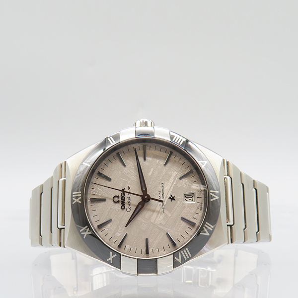 Omega(ް)  131.30.41.21.99.001 ڷ̼ ‑׽þ  ũγ ý ƿ ƽ 41MM  ð [̷Ե] ̹2 - ̺ ߰ǰ