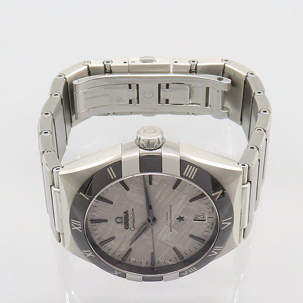 Omega(ް)  131.30.41.21.99.001 ڷ̼ ‑׽þ  ũγ ý ƿ ƽ 41MM  ð [̷Ե] ̹3 - ̺ ߰ǰ