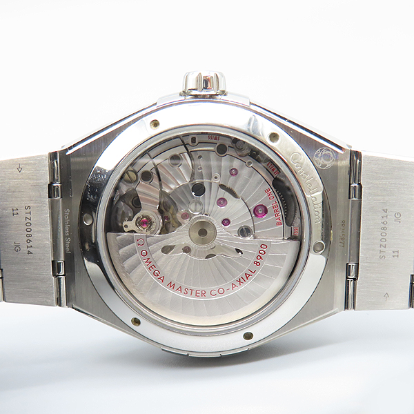 Omega(ް)  131.30.41.21.99.001 ڷ̼ ‑׽þ  ũγ ý ƿ ƽ 41MM  ð [̷Ե] ̹6 - ̺ ߰ǰ