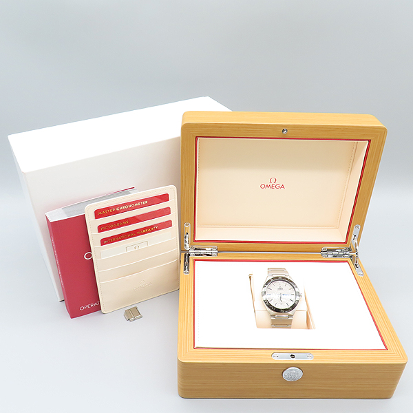 Omega(ް)  131.30.41.21.99.001 ڷ̼ ‑׽þ  ũγ ý ƿ ƽ 41MM  ð [̷Ե] ̹7 - ̺ ߰ǰ