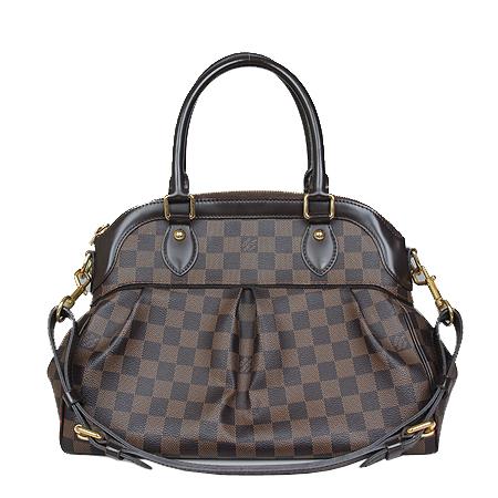 Louis Vuitton(̺) N51997 ٹ̿  ĵ Ʈ PM 2WAY(2)(ֻ) ̹2 - ̺ ߰ǰ