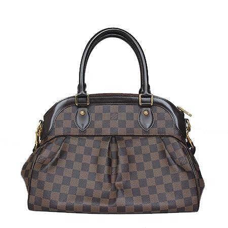 Louis Vuitton(̺) N51997 ٹ̿  ĵ Ʈ PM 2WAY(2)(ֻ) ̹4 - ̺ ߰ǰ