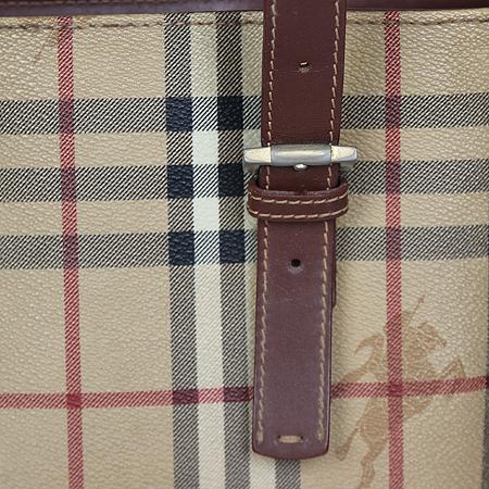 Burberry() Ŭ üũ Ƽ Ʈ (ֻ) ̹4 - ̺ ߰ǰ